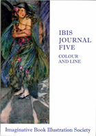 IBIS Journal 5 - Cover
