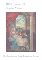 IBIS Journal 2 - Cover