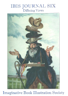 IBIS Journal 6 - Cover