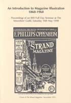 Proceedings of First IBIS Study Day - Cover