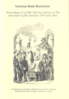 Proceedings of Third IBIS Study Day - Cover