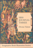 IBIS Journal 3 - Cover