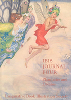 IBIS Journal 4 - Cover